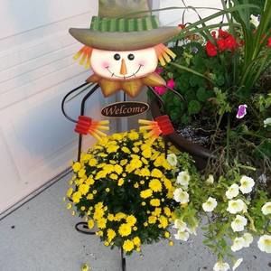 Meet your Posher, Sharon